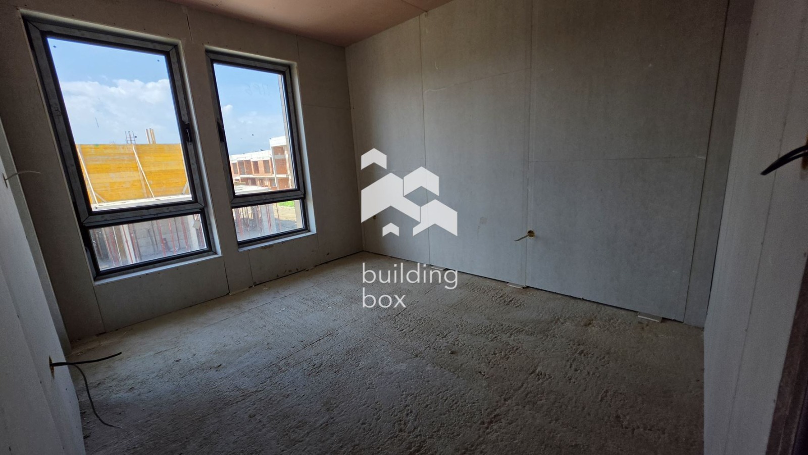 Продава КЪЩА, гр. Пловдив, Остромила, снимка 3 - Къщи - 54832757