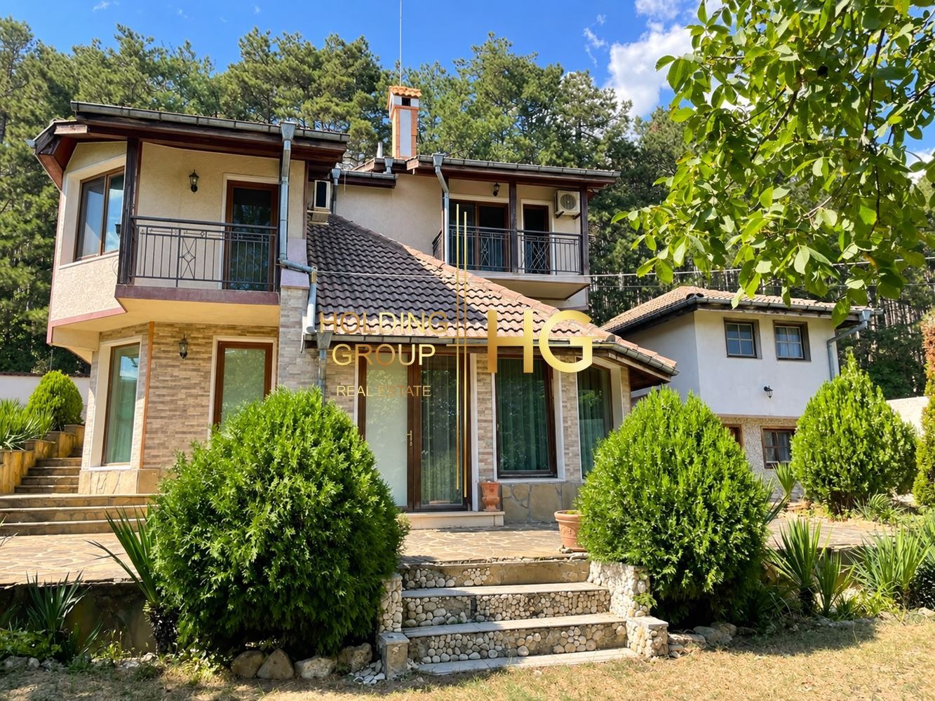 Продава КЪЩА, гр. Варна, Виница