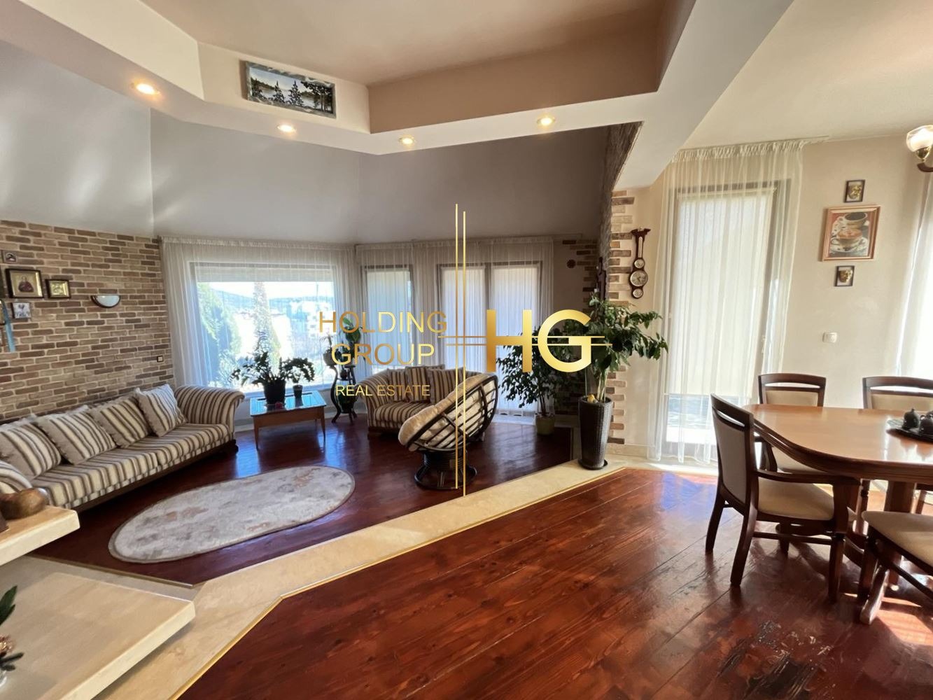 Продава КЪЩА, гр. Варна, Виница, снимка 4 - Къщи - 55172593