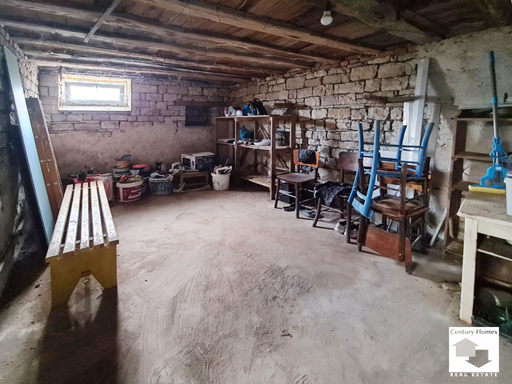 Продава КЪЩА, с. Полски Сеновец, област Велико Търново, снимка 14 - Къщи - 55829473