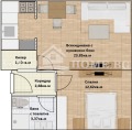 Продава 2-СТАЕН, град Пловдив, Кючук Париж • 73000 € • 62757139 — Holmes.bg