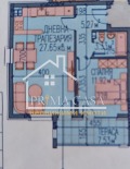 Продава 2-СТАЕН, град Пловдив, Остромила • 102500 € • 56293827 — Holmes.bg