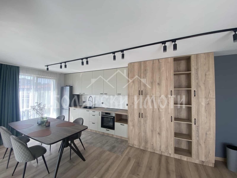 Продава 3-СТАЕН в град Велико Търново, Акация - 136 кв.м / 260 000 € » 508 515.80 лв., БОЛЯРСКИ ИМОТИ