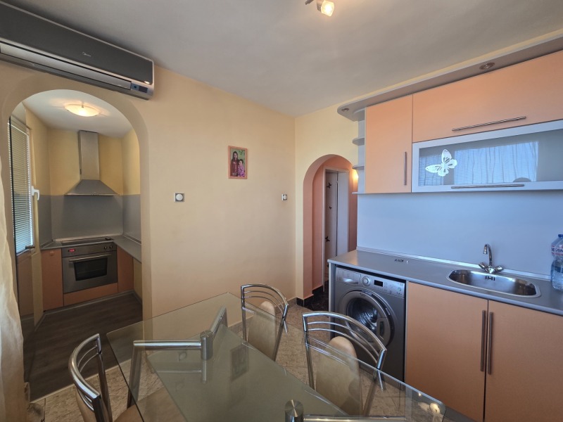 Продава 3-СТАЕН в град Плевен, Мара Денчева - 80 кв.м / 150 000 € » 293 374.50 лв., КОРЕКТ