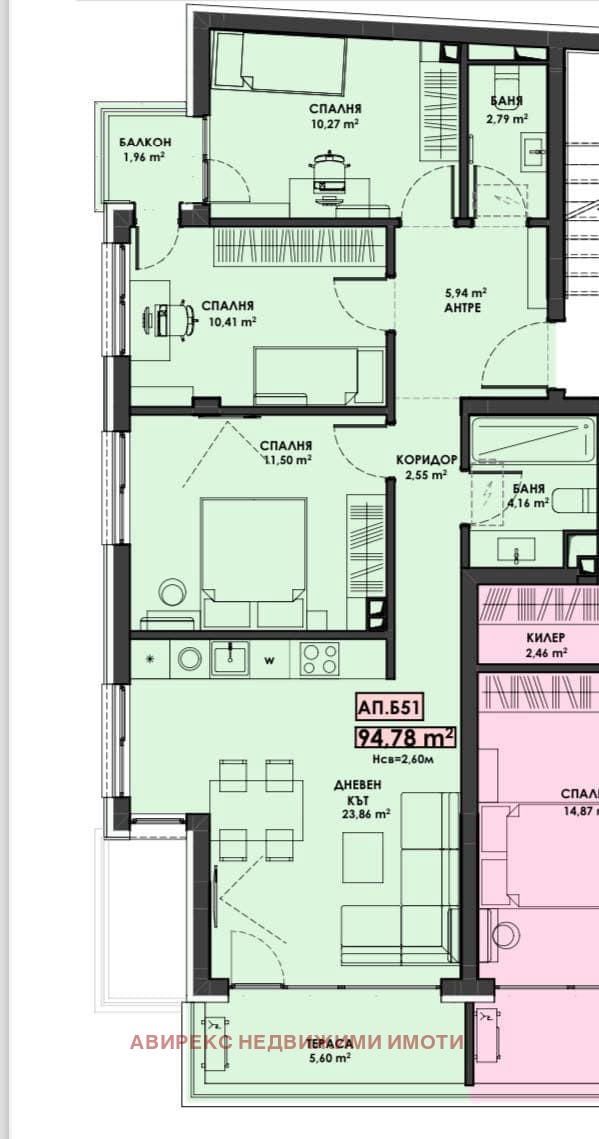 Продава 4-СТАЕН | Imot.bg — изображение 7