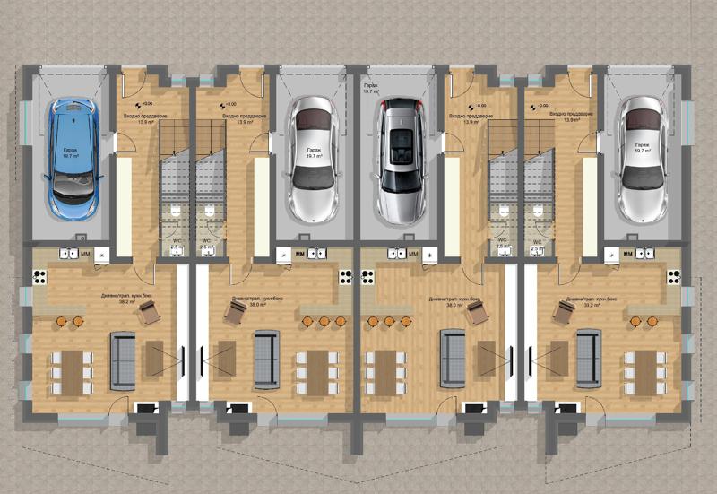 Продава КЪЩА | Imot.bg — изображение 2