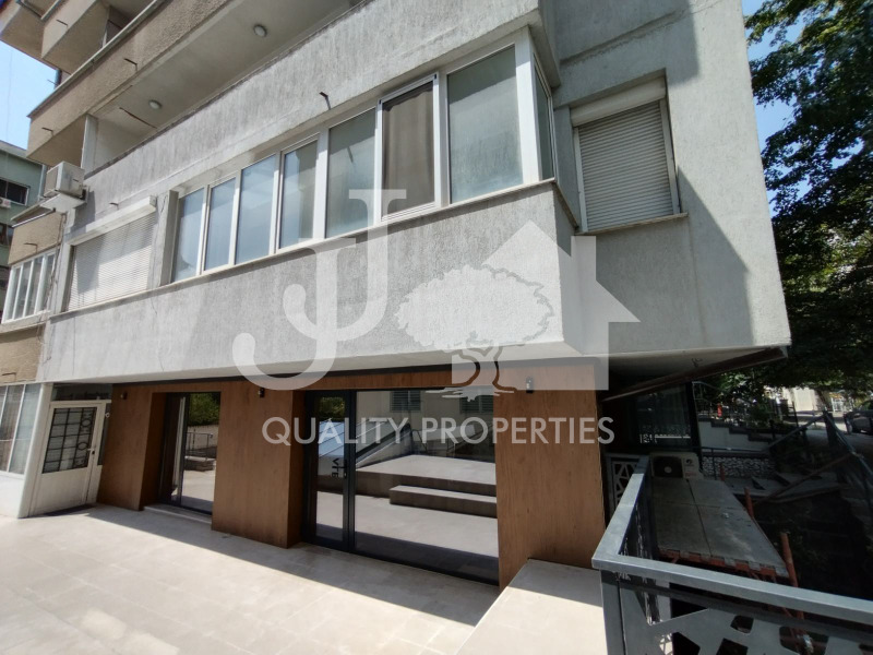 Продава 4-СТАЕН в град София, Лозенец - 190 кв.м / 473 100 € » 925 303.17 лв., ДЖЕЙ И ДЖЕЙ КОРПОРЕЙШЪН ООД