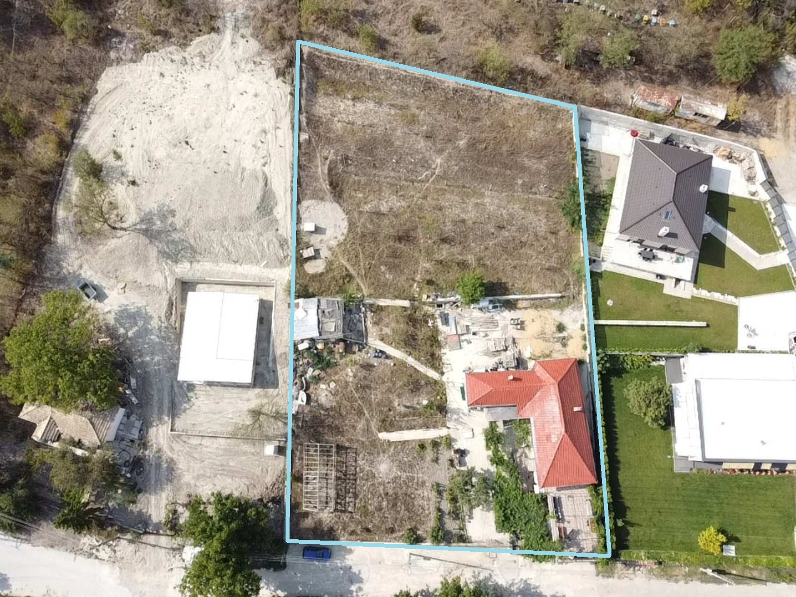 Продава КЪЩА | Imot.bg — изображение 3