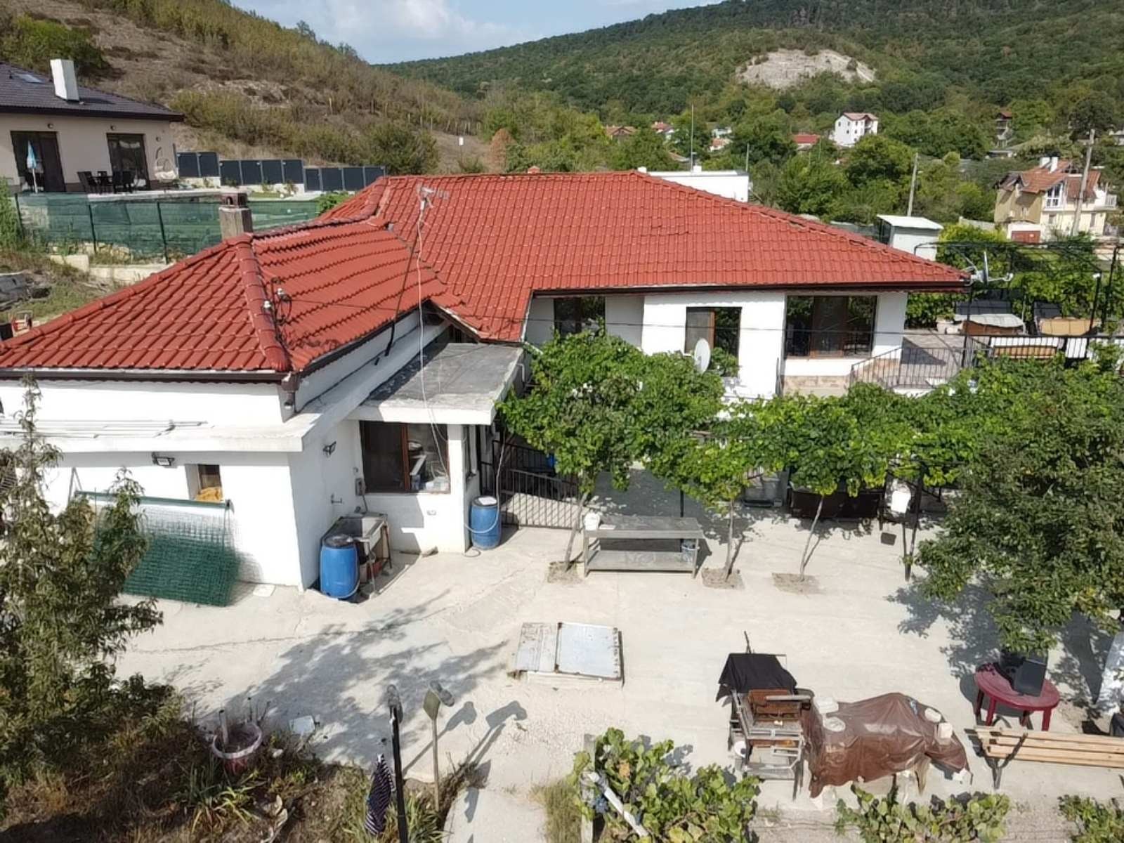 Продава КЪЩА | Imot.bg — изображение 1