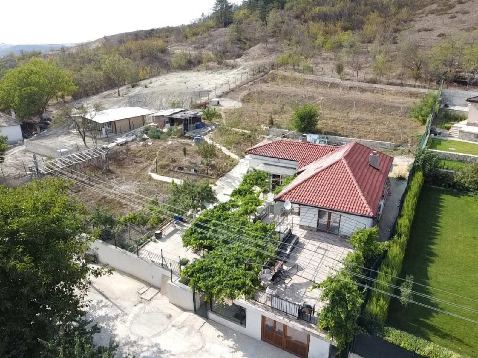 Продава КЪЩА | Imot.bg — изображение 2