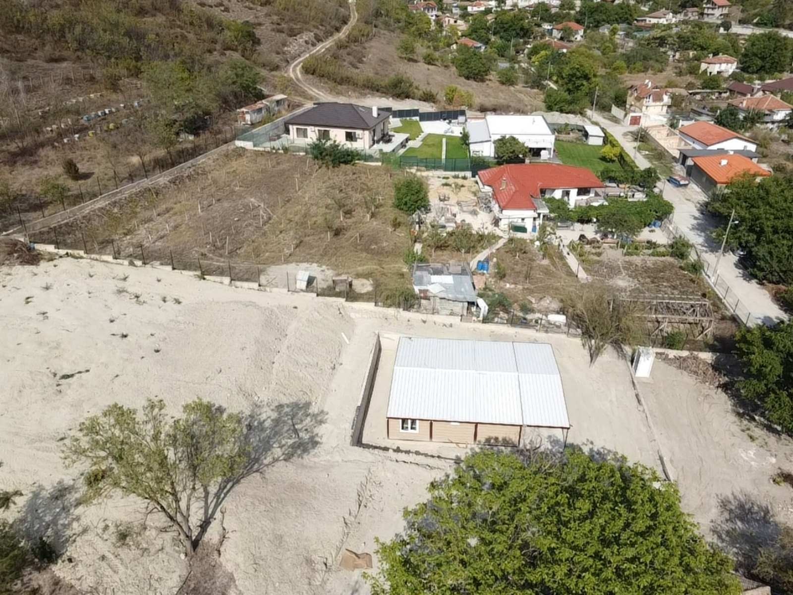 Продава КЪЩА | Imot.bg — изображение 4