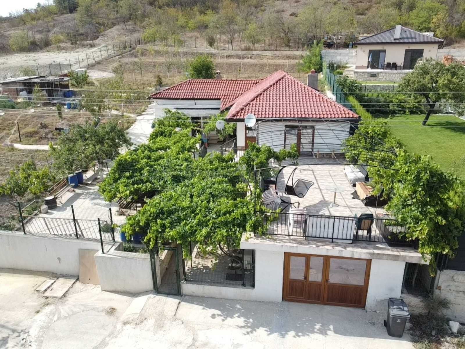 Продава КЪЩА | Imot.bg — изображение 5