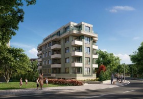 1 quarto Ovtcha kupel, Sofia 2