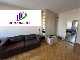 2-стаен град София, Лозенец