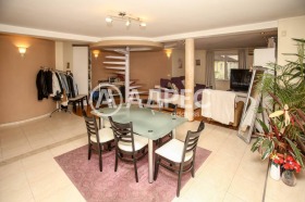 2 chambres Oborichte, Sofia