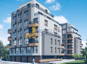 2 soveværelser Levski V, Sofia 5