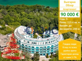 3-СТАЕН, 226 m2