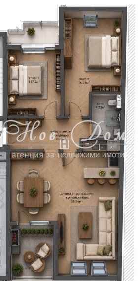 ������� 3-����� | Imot.bg � ����� ������ 9