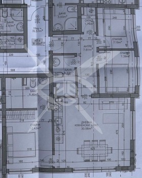4-СТАЕН, 105 m2