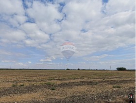 Продава парцел област Варна с. Кичево - [1] 