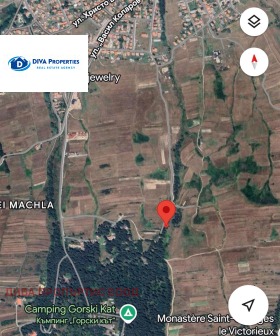 For Sale Plot