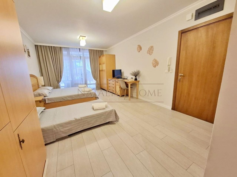 Продава  1-стаен област Бургас , гр. Созопол , 64 кв.м | 96897795 - изображение [3]