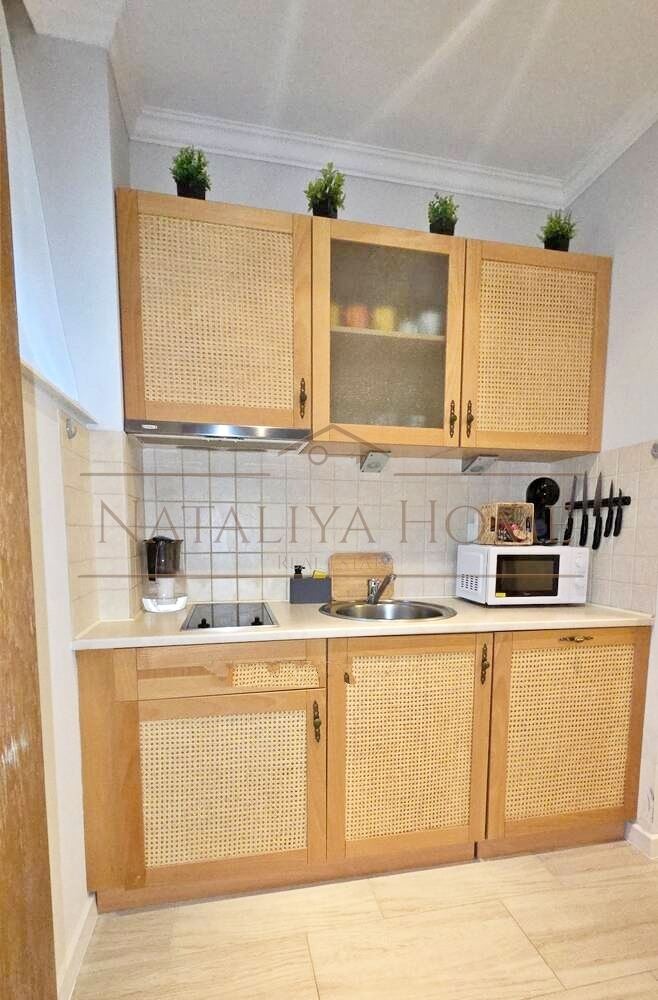 Продава  1-стаен област Бургас , гр. Созопол , 64 кв.м | 96897795 - изображение [6]
