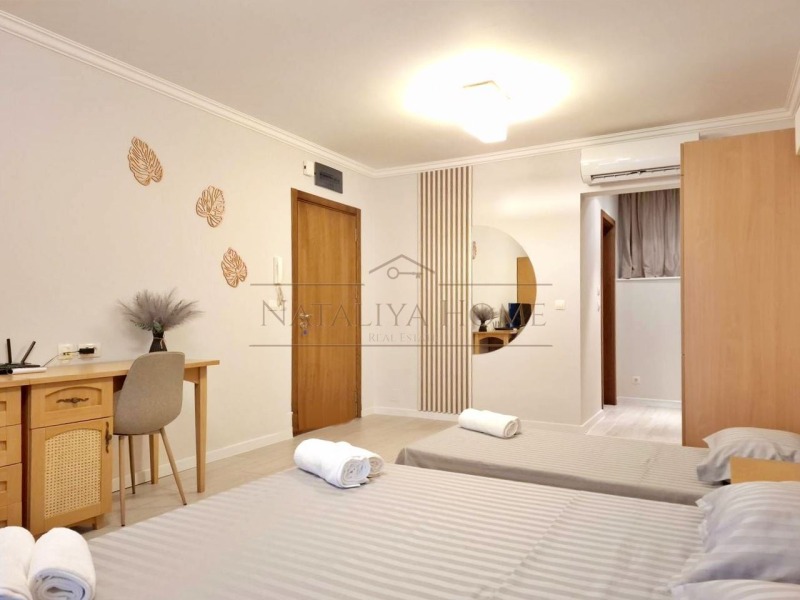 Продава  1-стаен област Бургас , гр. Созопол , 64 кв.м | 96897795 - изображение [2]