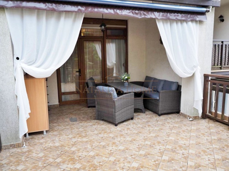Продава  1-стаен област Бургас , гр. Созопол , 64 кв.м | 96897795 - изображение [11]