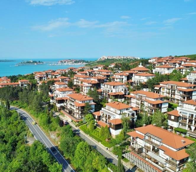 Продава  1-стаен област Бургас , гр. Созопол , 64 кв.м | 96897795 - изображение [13]