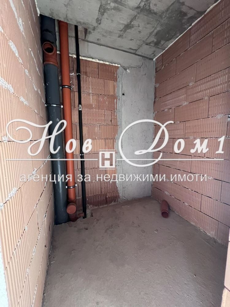 En venta  1 dormitorio Sofia , Vitosha , 68 metros cuadrados | 23403157 - imagen [7]