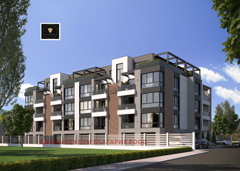 De vânzare  1 dormitor regiunea Plovdiv , Asenovgrad , 78 mp | 11475910