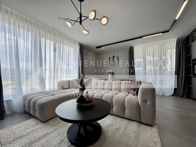Продаја  1 спаваћа соба Пловдив , Остромила , 80 м2 | 25638688 - слика [2]