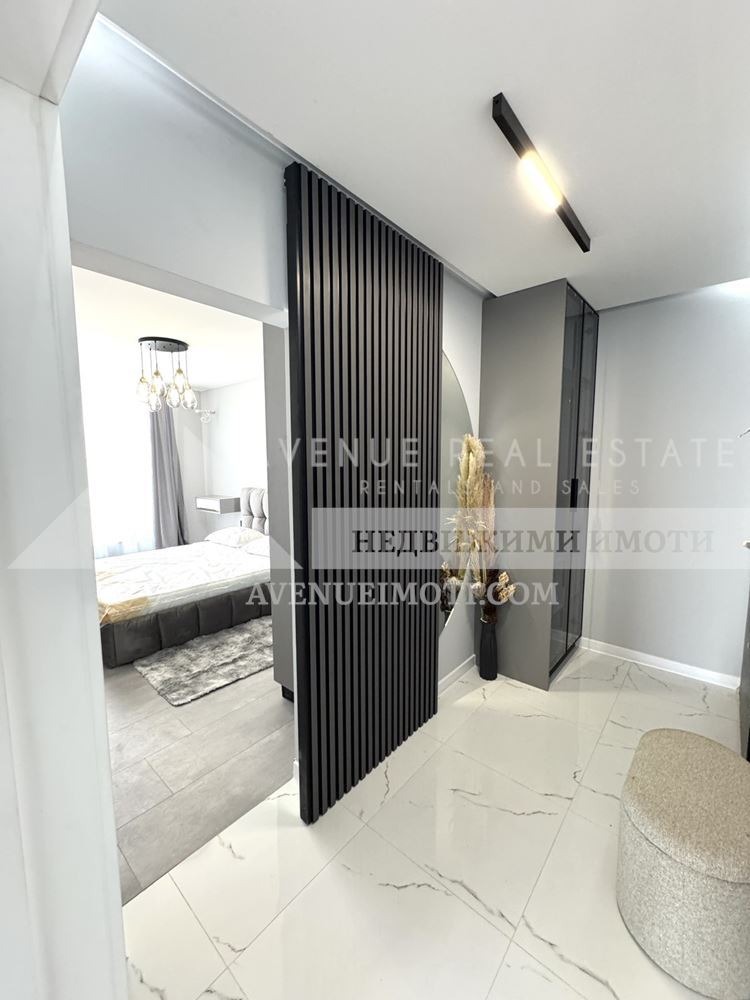 Продаја  1 спаваћа соба Пловдив , Остромила , 80 м2 | 25638688 - слика [5]