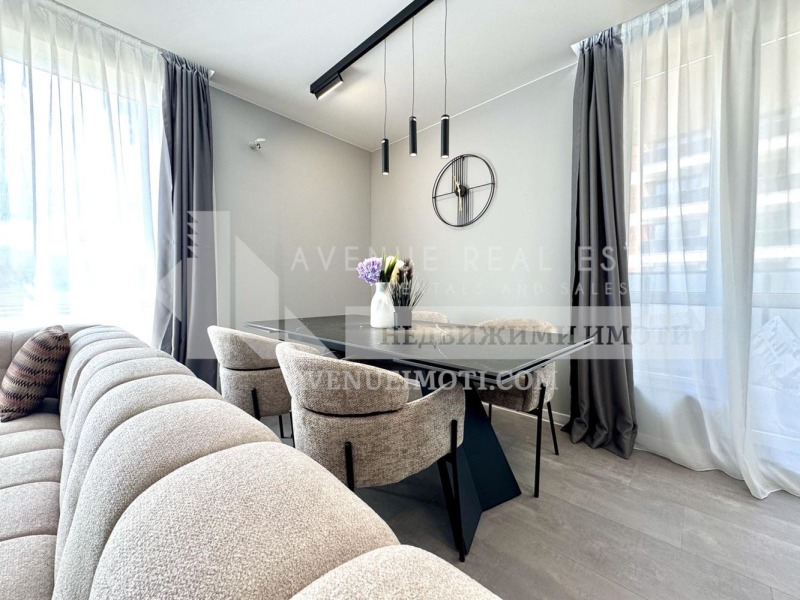 Продаја  1 спаваћа соба Пловдив , Остромила , 80 м2 | 25638688 - слика [9]