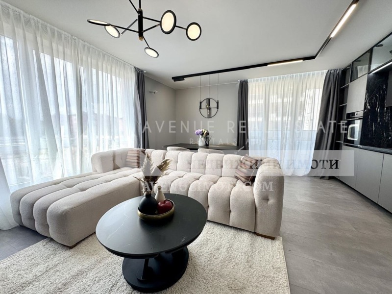 Продаја  1 спаваћа соба Пловдив , Остромила , 80 м2 | 25638688 - слика [4]