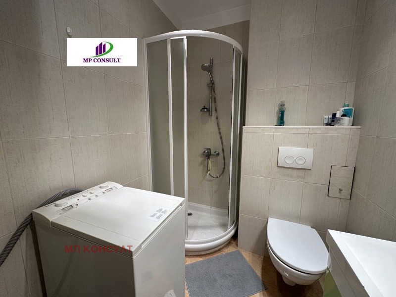 Продава  2-стаен град София , Лозенец , 65 кв.м | 15142319 - изображение [15]