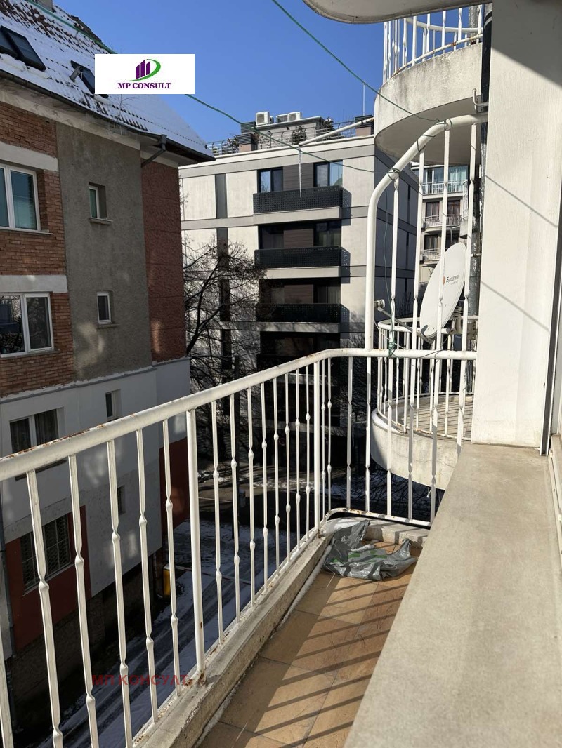 Продава  2-стаен град София , Лозенец , 65 кв.м | 15142319 - изображение [12]