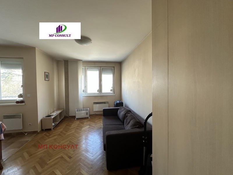 Продава  2-стаен град София , Лозенец , 65 кв.м | 15142319 - изображение [2]