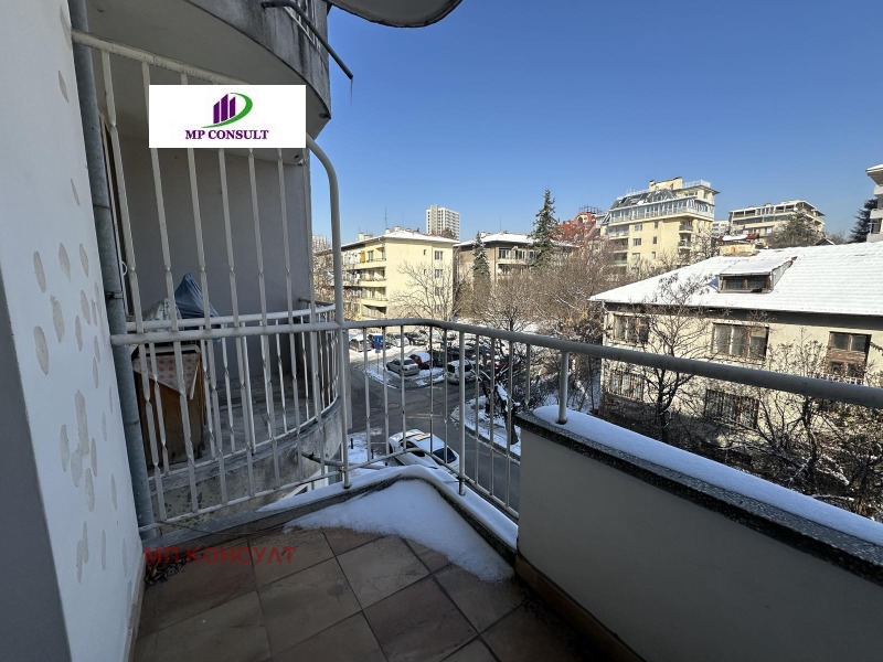 Продава  2-стаен град София , Лозенец , 65 кв.м | 15142319 - изображение [7]