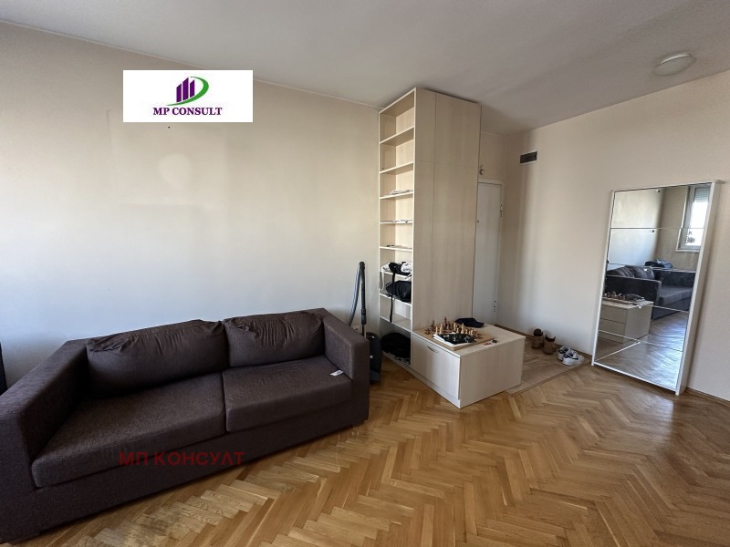 Продава  2-стаен град София , Лозенец , 65 кв.м | 15142319