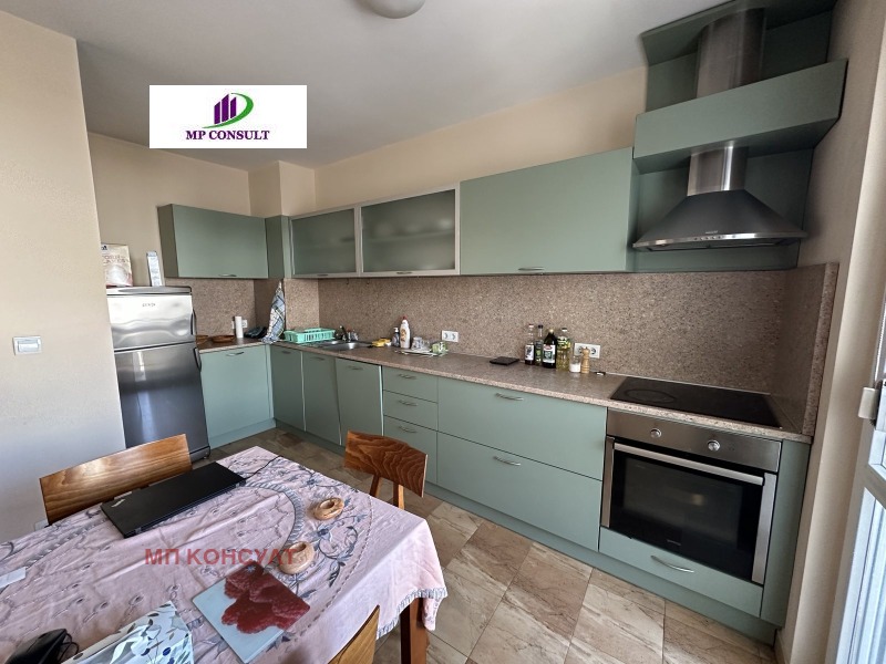 Продава  2-стаен град София , Лозенец , 65 кв.м | 15142319 - изображение [3]