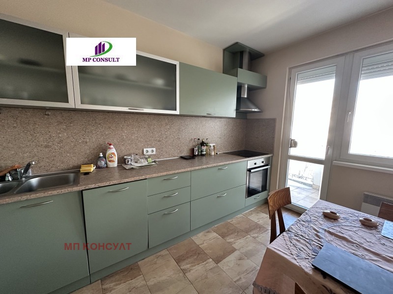 Продава  2-стаен град София , Лозенец , 65 кв.м | 15142319 - изображение [4]