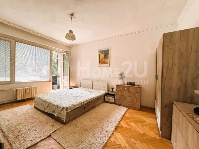 Продава  2-стаен град София , Сухата река , 62 кв.м | 67528621