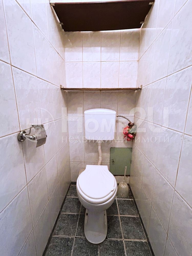 Продава  2-стаен град София , Сухата река , 62 кв.м | 67528621 - изображение [5]