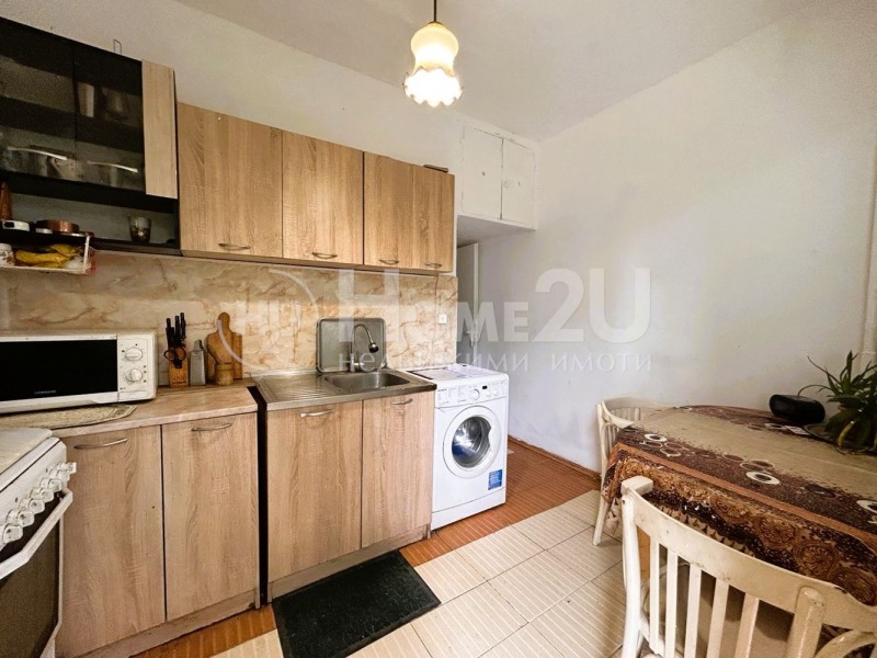 Продава  2-стаен град София , Сухата река , 62 кв.м | 67528621 - изображение [6]