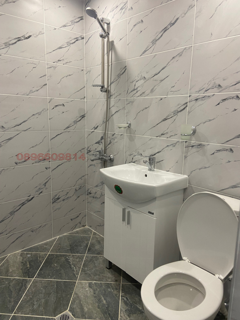 Продава 2-СТАЕН, гр. София, Надежда 2, снимка 10 - Апартаменти - 53427542