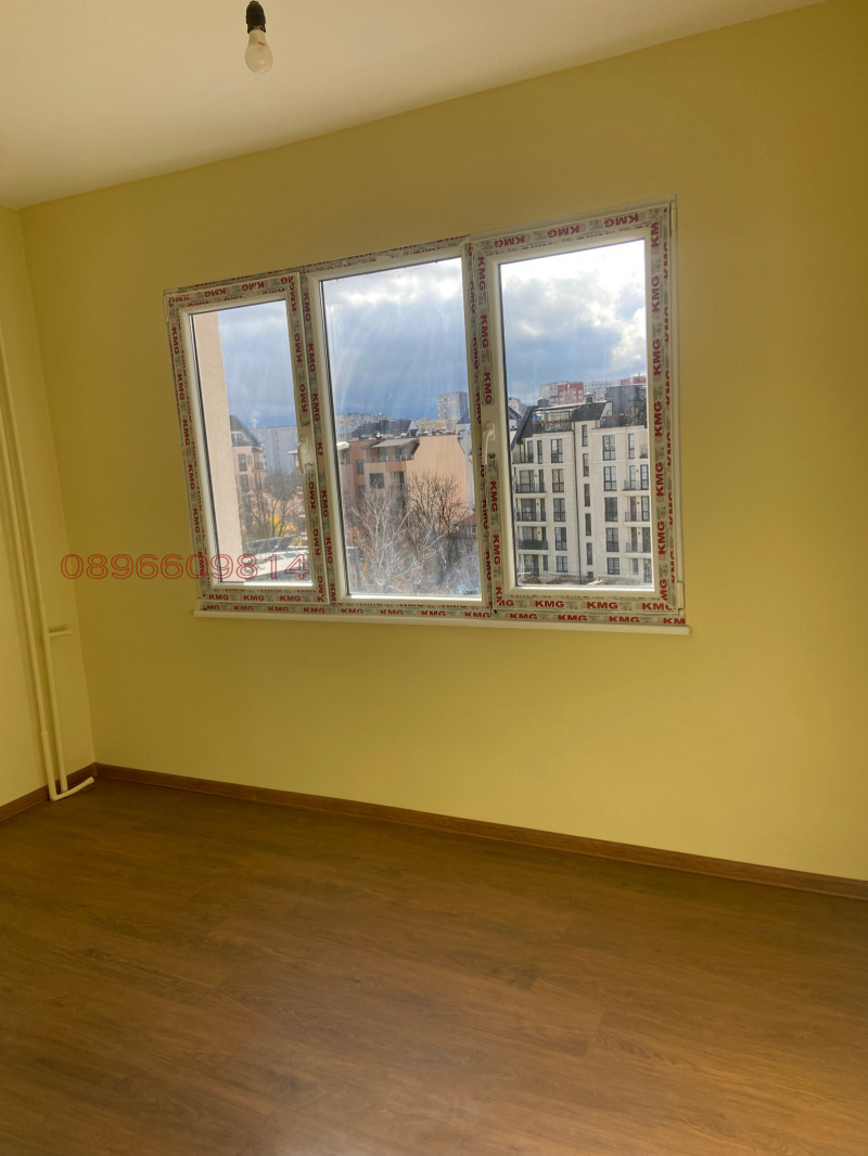 Продава 2-СТАЕН, гр. София, Надежда 2, снимка 8 - Апартаменти - 53427542