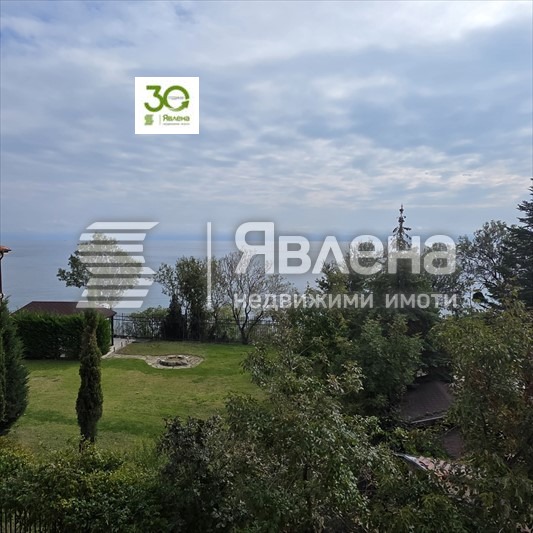 Продава 2-СТАЕН, гр. Варна, к.к. Чайка, снимка 4 - Апартаменти - 53967317