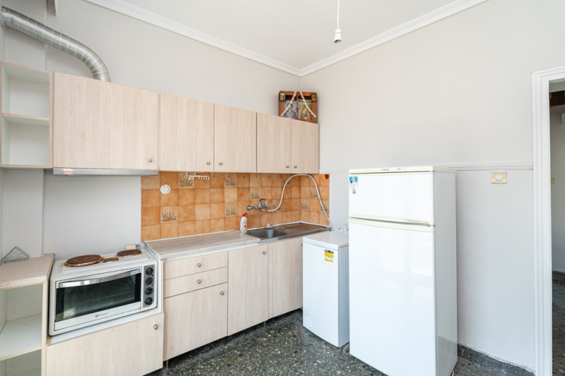 Продава 2-СТАЕН, гр. Хасково, Център, снимка 14 - Апартаменти - 54364056